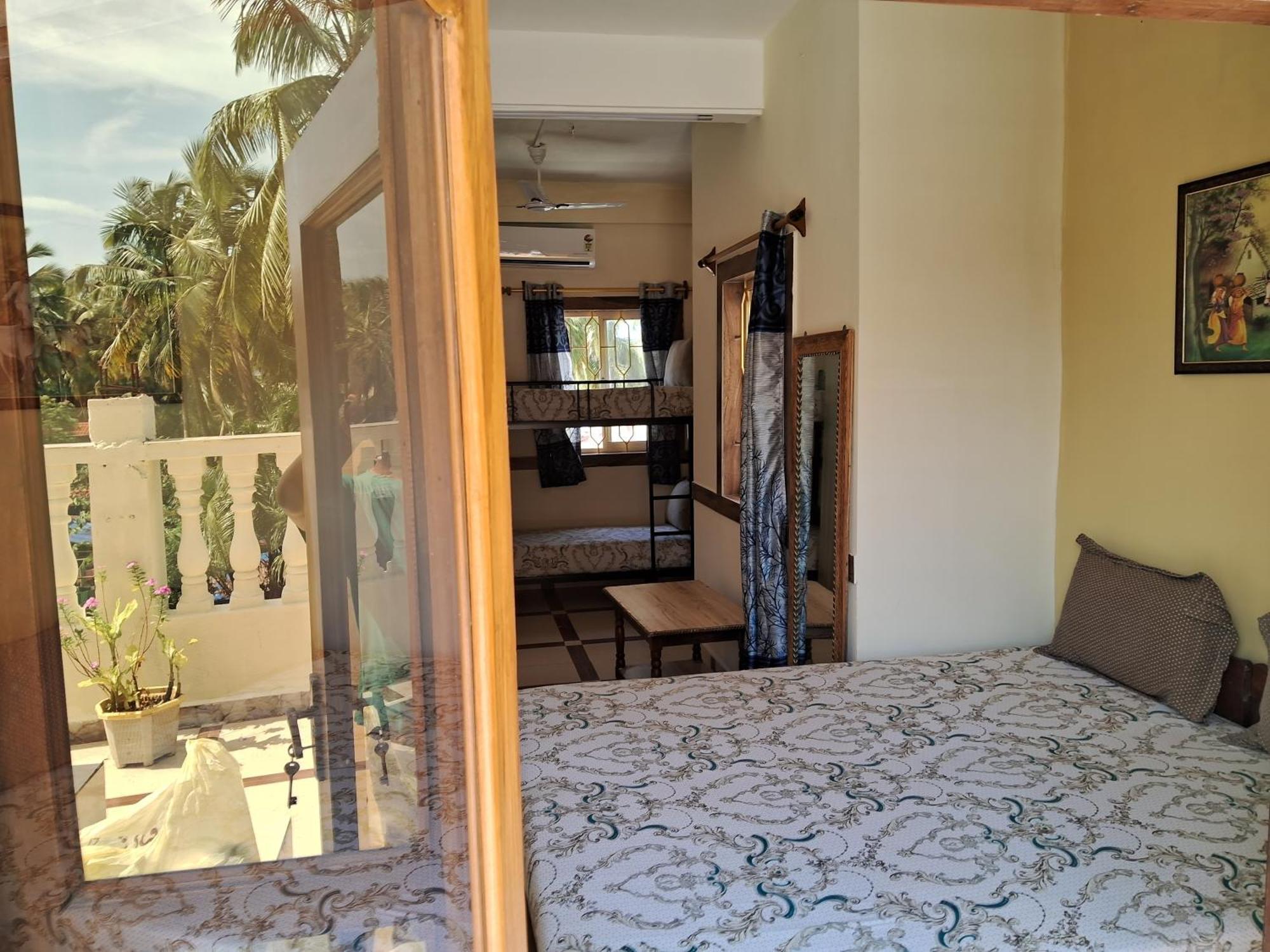 Cupid'S Heaven Resort アゴンダ 部屋 写真