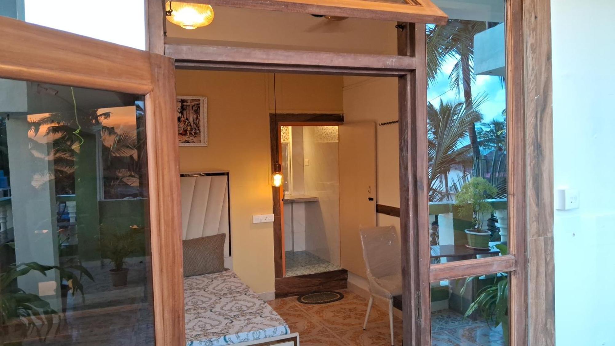 Cupid'S Heaven Resort アゴンダ 部屋 写真