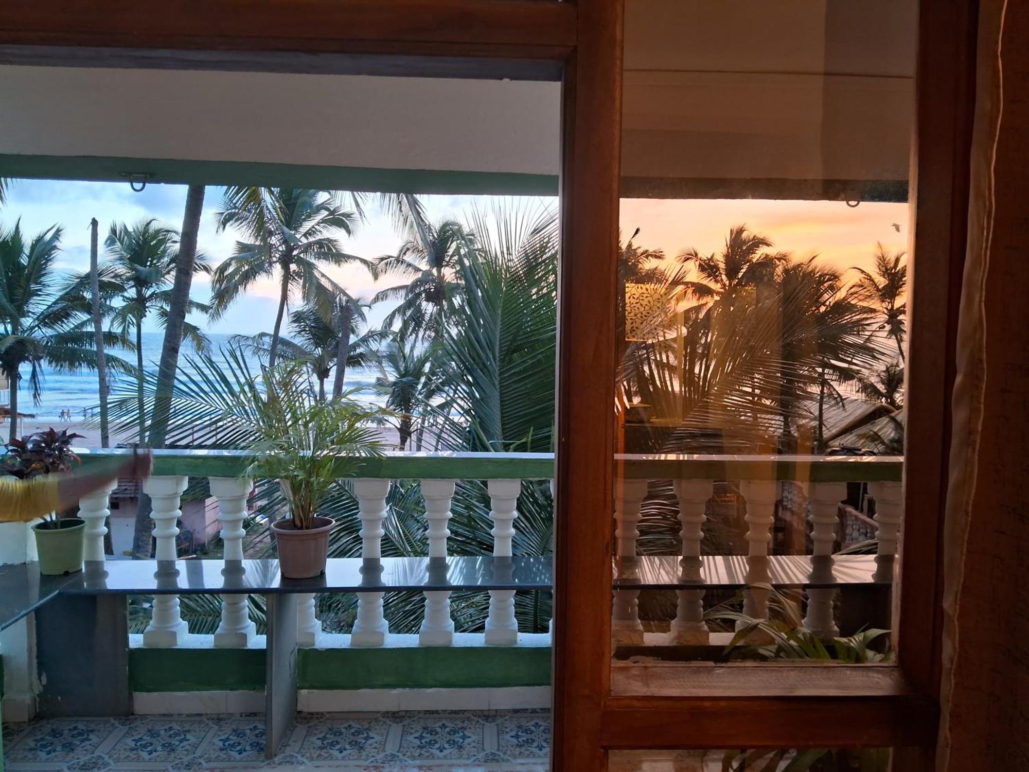 Cupid'S Heaven Resort アゴンダ エクステリア 写真