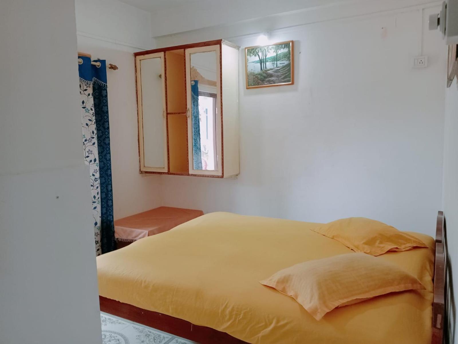 Cupid'S Heaven Resort アゴンダ 部屋 写真