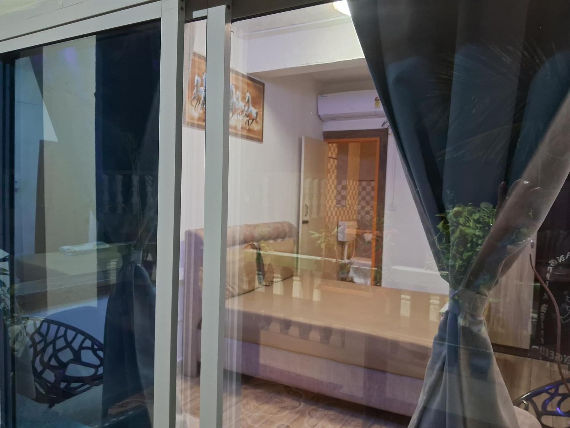 Cupid'S Heaven Resort アゴンダ 部屋 写真