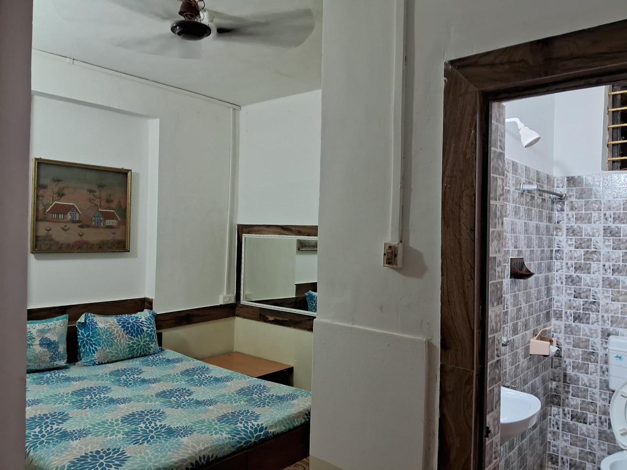 Cupid'S Heaven Resort アゴンダ 部屋 写真