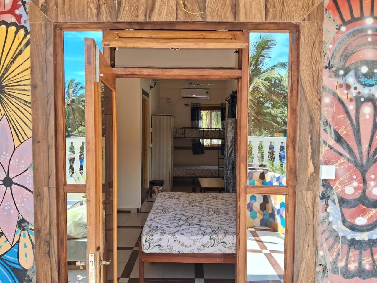 Cupid'S Heaven Resort アゴンダ 部屋 写真