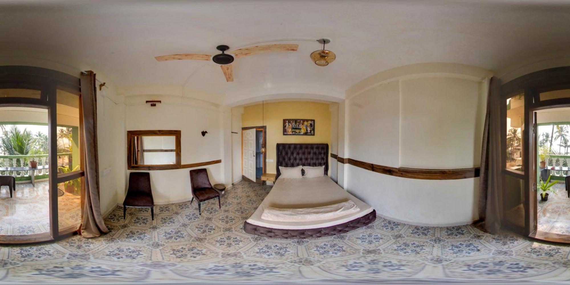 Cupid'S Heaven Resort アゴンダ エクステリア 写真