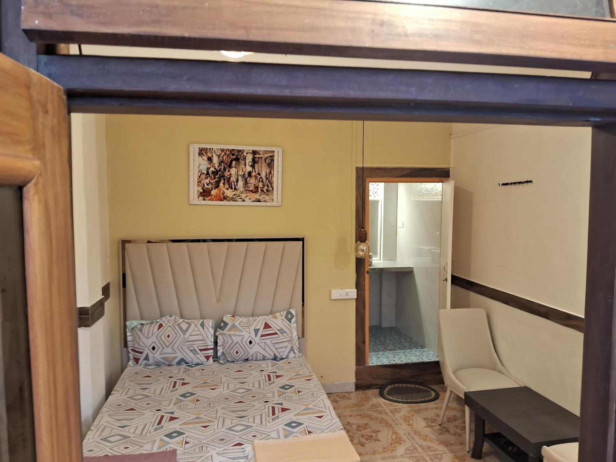 Cupid'S Heaven Resort アゴンダ 部屋 写真