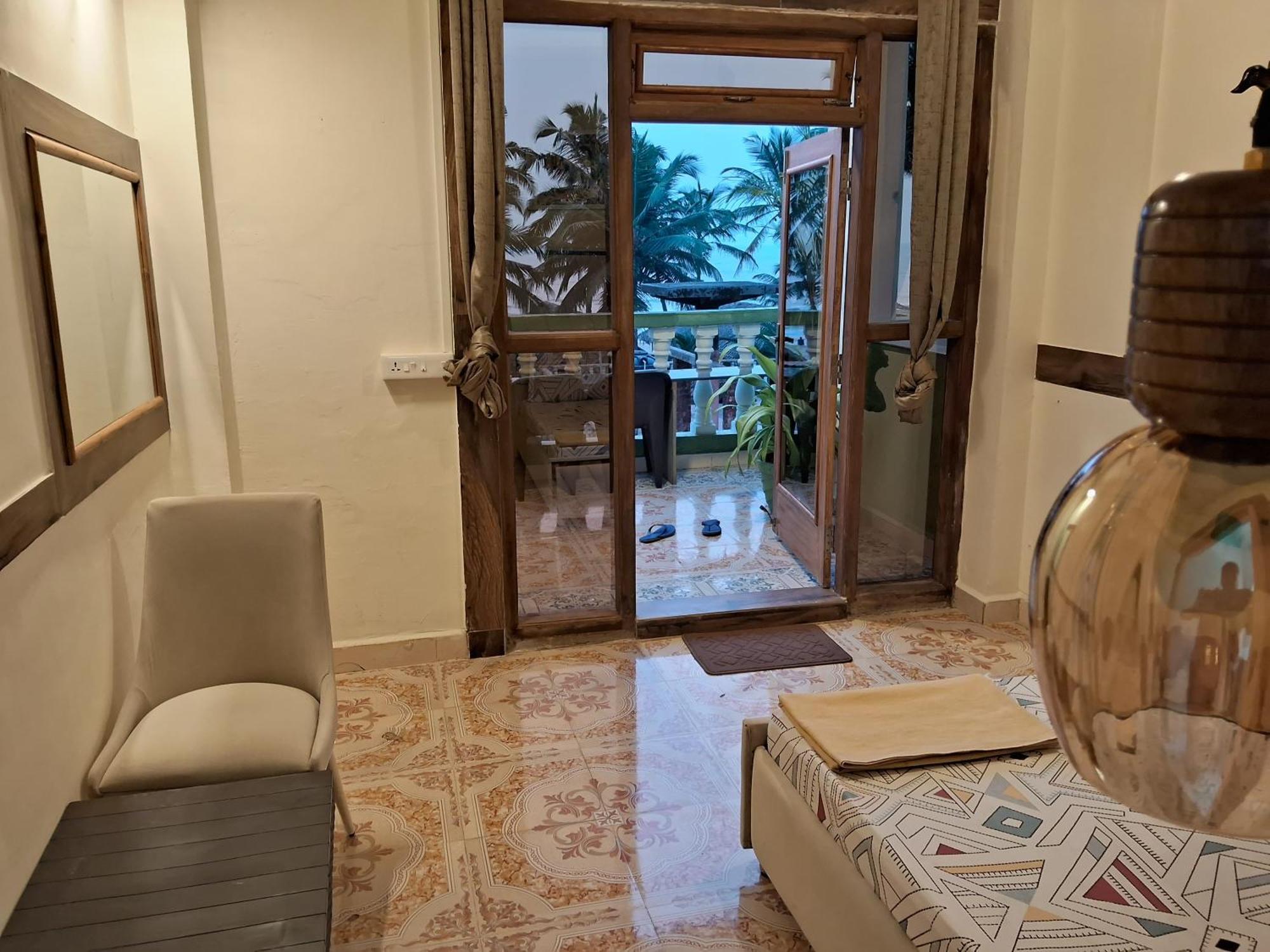 Cupid'S Heaven Resort アゴンダ 部屋 写真