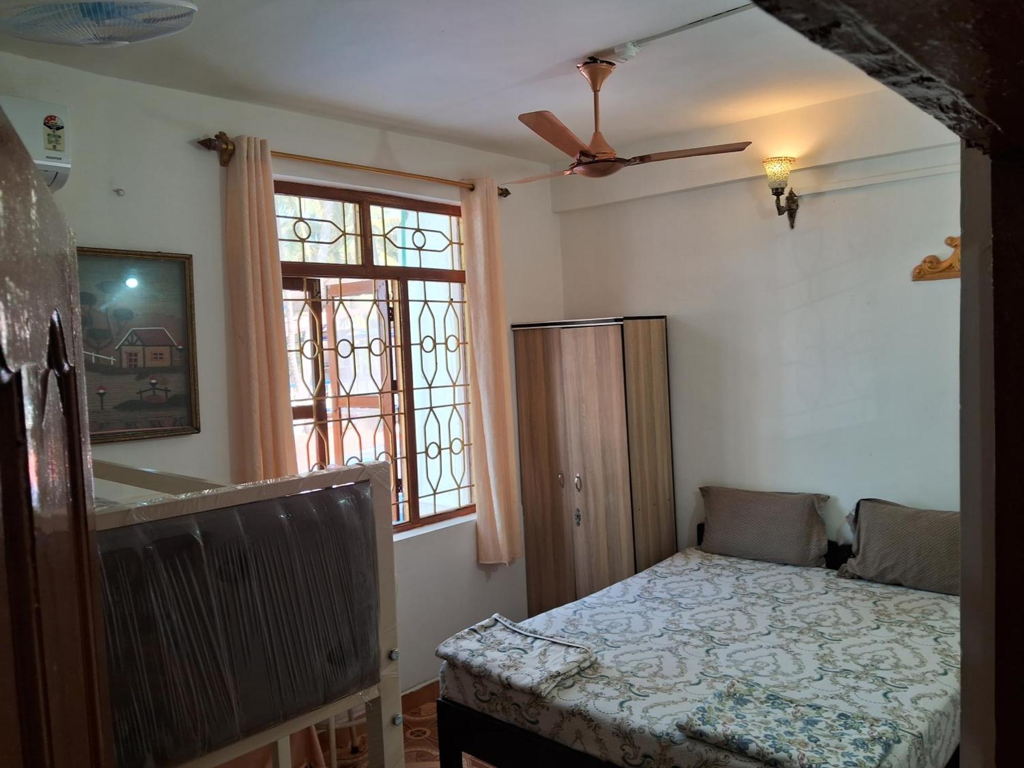 Cupid'S Heaven Resort アゴンダ 部屋 写真