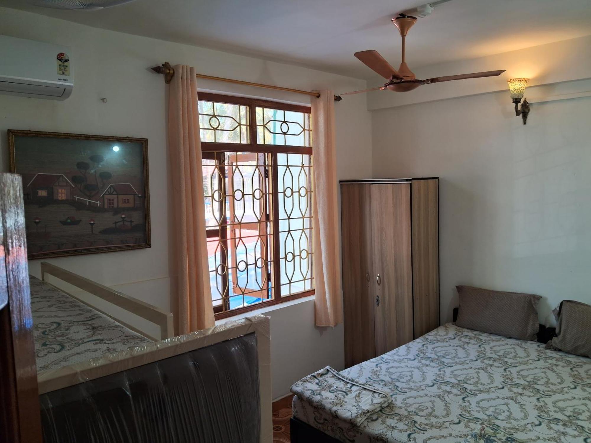 Cupid'S Heaven Resort アゴンダ 部屋 写真