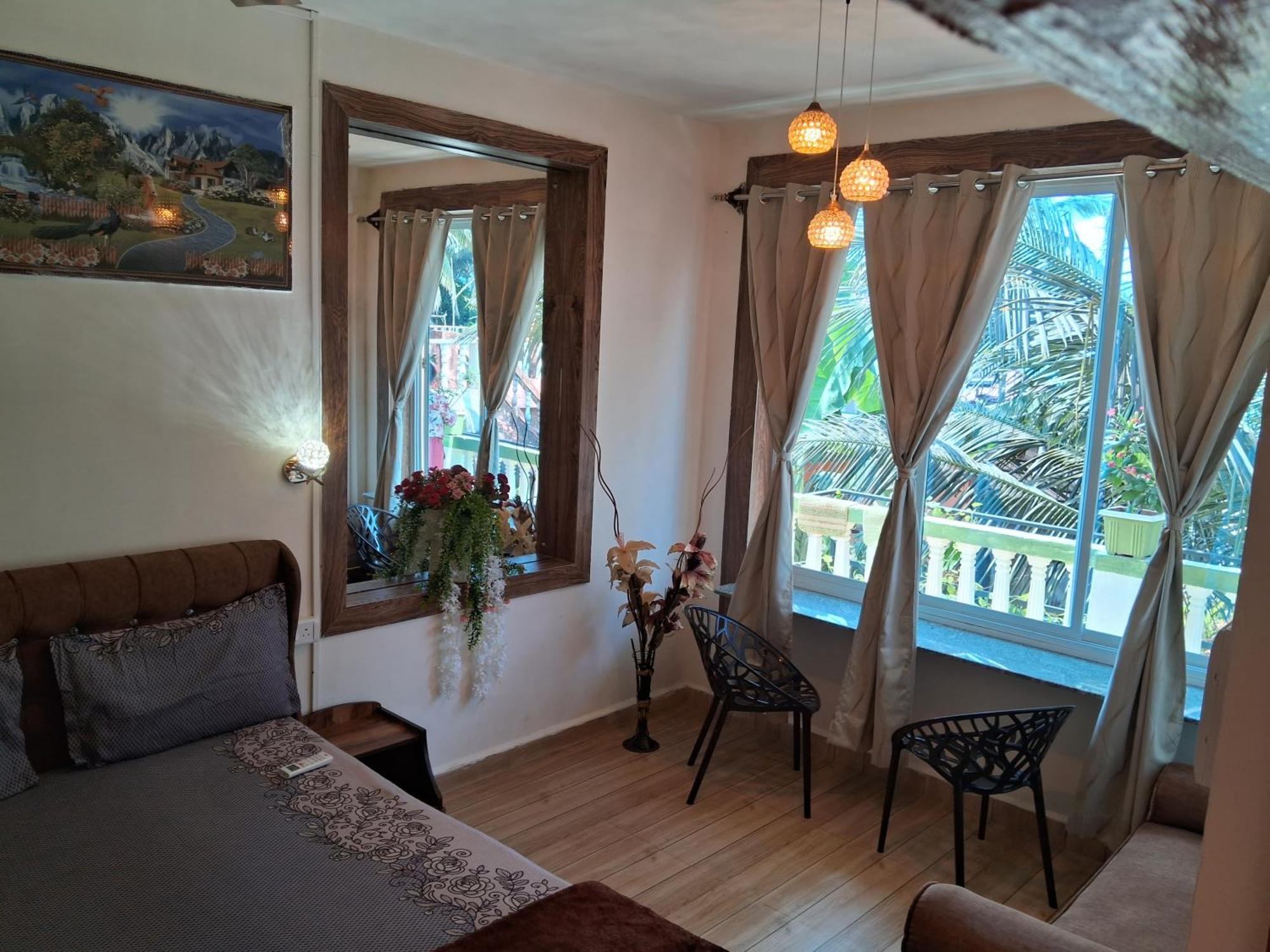 Cupid'S Heaven Resort アゴンダ 部屋 写真