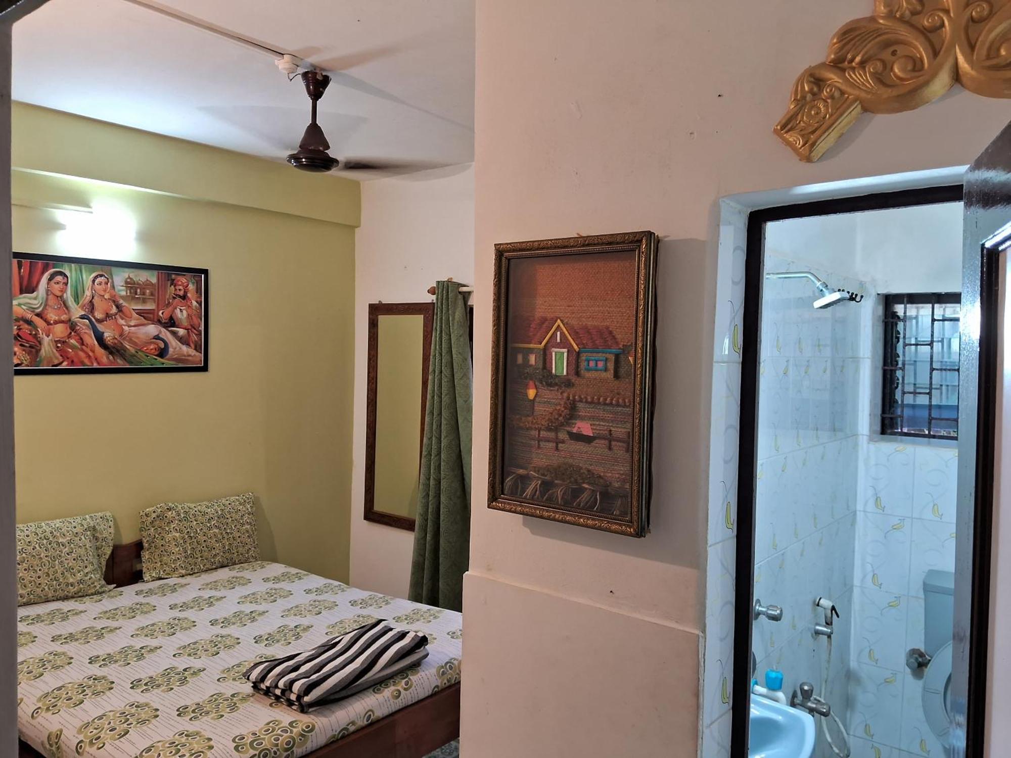 Cupid'S Heaven Resort アゴンダ 部屋 写真