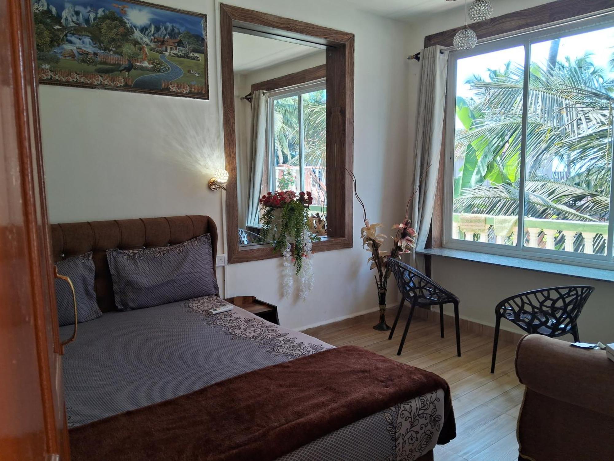 Cupid'S Heaven Resort アゴンダ 部屋 写真